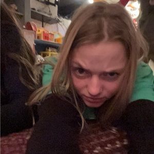 Meet your Posher, Ella mae